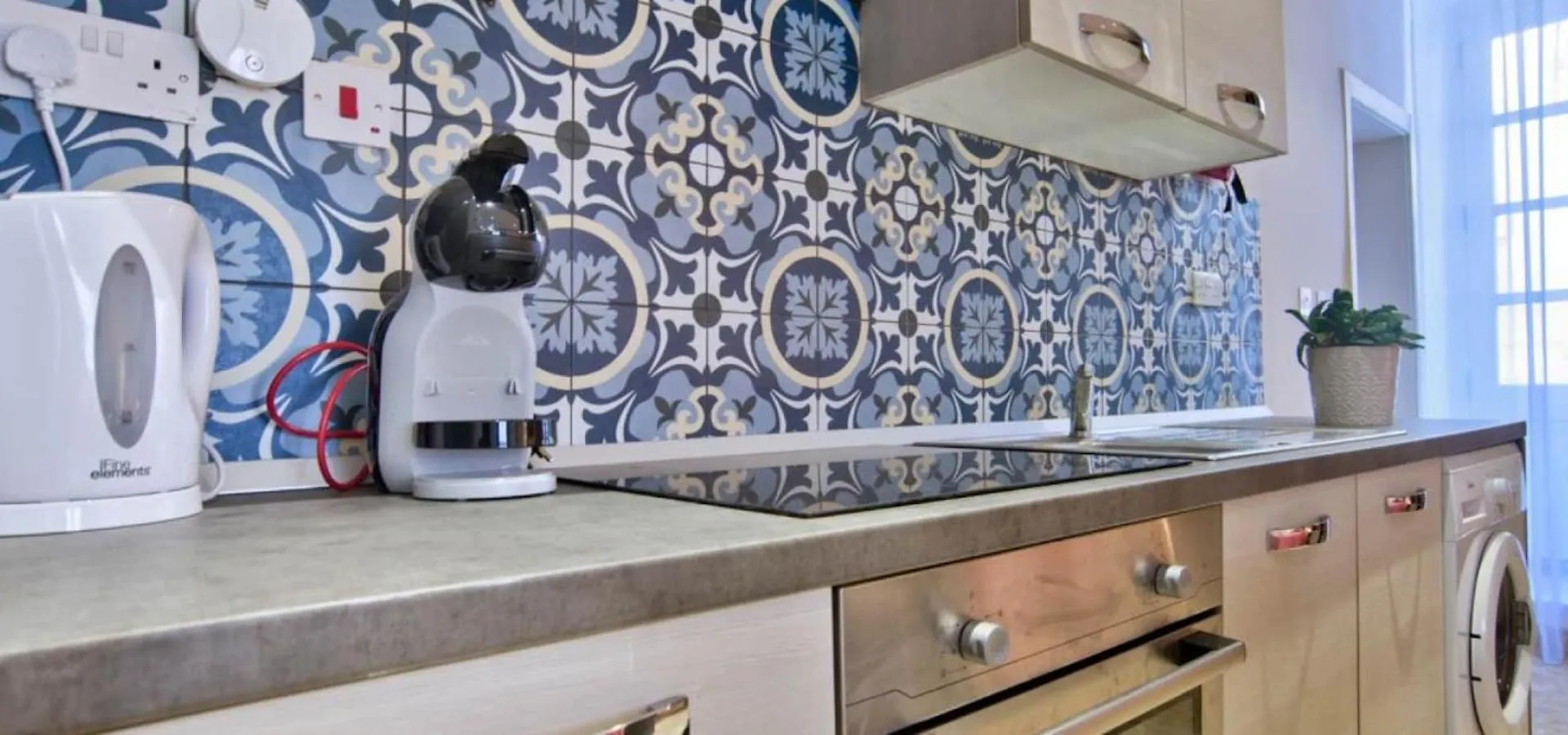 Ursula Apartments Self Catering Studios And 1-Br In Central Valletta By Tritoni Hotels